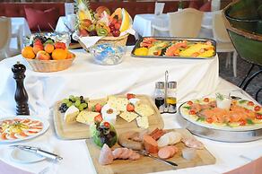 Ringhotel Seehof Berlin