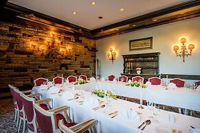 Ringhotel Seehof Berlin