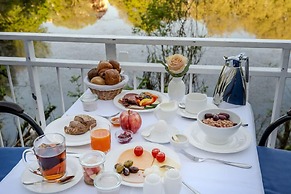 Ringhotel Seehof Berlin