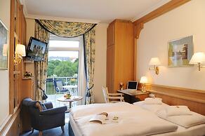 Ringhotel Seehof Berlin