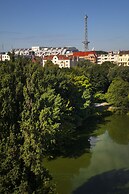 Ringhotel Seehof Berlin