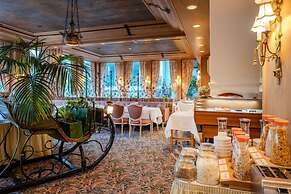 Ringhotel Seehof Berlin