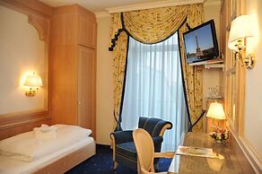 Ringhotel Seehof Berlin