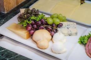 Ringhotel Seehof Berlin