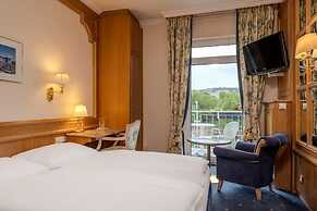 Ringhotel Seehof Berlin