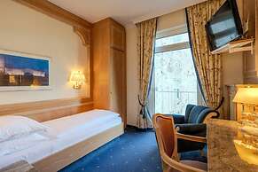 Ringhotel Seehof Berlin