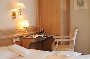 Ringhotel Seehof Berlin