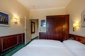 Ringhotel Seehof Berlin