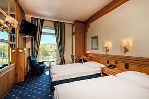 Ringhotel Seehof Berlin