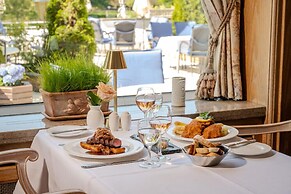 Ringhotel Seehof Berlin