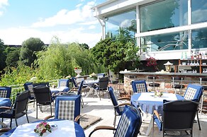 Ringhotel Seehof Berlin