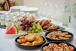 Ringhotel Seehof Berlin