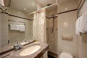 Ringhotel Seehof Berlin