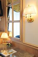 Ringhotel Seehof Berlin