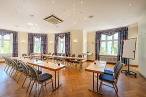 Ringhotel Seehof Berlin