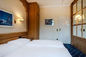 Ringhotel Seehof Berlin