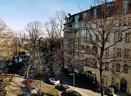 Ringhotel Seehof Berlin