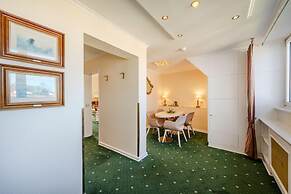 Ringhotel Seehof Berlin