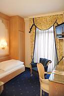 Ringhotel Seehof Berlin