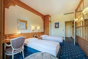 Ringhotel Seehof Berlin