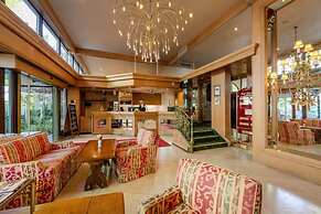 Ringhotel Seehof Berlin