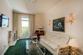 Ringhotel Seehof Berlin