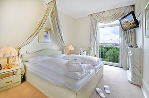 Ringhotel Seehof Berlin