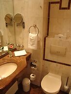 Ringhotel Seehof Berlin