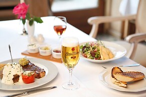 Ringhotel Seehof Berlin