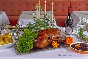 Ringhotel Seehof Berlin