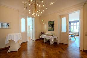 Ringhotel Seehof Berlin