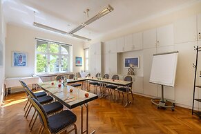 Ringhotel Seehof Berlin