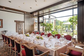 Ringhotel Seehof Berlin