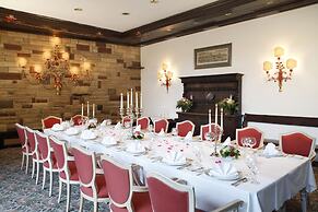 Ringhotel Seehof Berlin