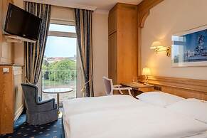 Ringhotel Seehof Berlin