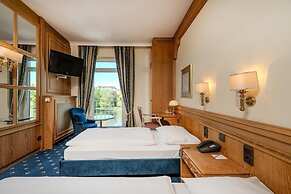 Ringhotel Seehof Berlin