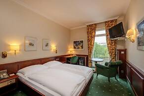 Ringhotel Seehof Berlin