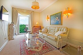 Ringhotel Seehof Berlin