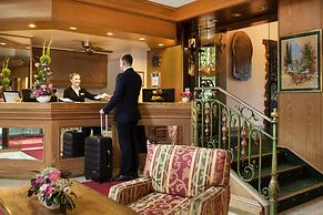 Ringhotel Seehof Berlin