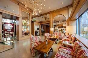 Ringhotel Seehof Berlin