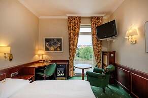 Ringhotel Seehof Berlin