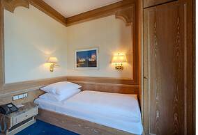 Ringhotel Seehof Berlin