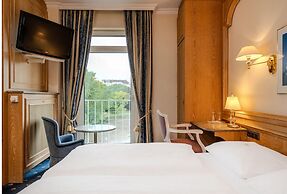 Ringhotel Seehof Berlin