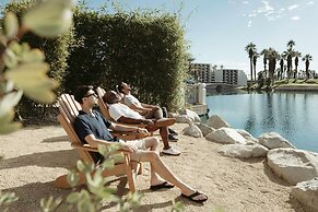 JW Marriott Desert Springs Resort & Spa