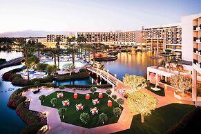 JW Marriott Desert Springs Resort & Spa