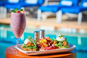 JW Marriott Desert Springs Resort & Spa