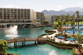 JW Marriott Desert Springs Resort & Spa