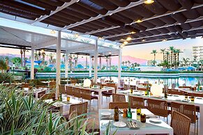 JW Marriott Desert Springs Resort & Spa