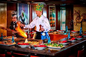 JW Marriott Desert Springs Resort & Spa