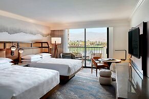 JW Marriott Desert Springs Resort & Spa